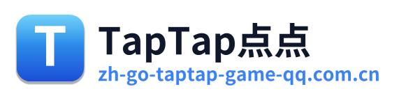 TapTap点点 Logo
